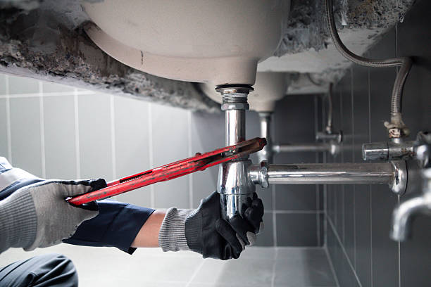 Trusted Pipe Repair service in White Hall, AR - Masters Plumbing Service